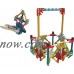 K'NEX Imagine - Creation Zone Building Set - 417 Pieces - Ages 5 and Up - Construction Educational Toy   564825958